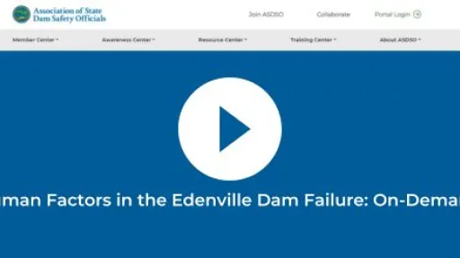 Edenville Video8