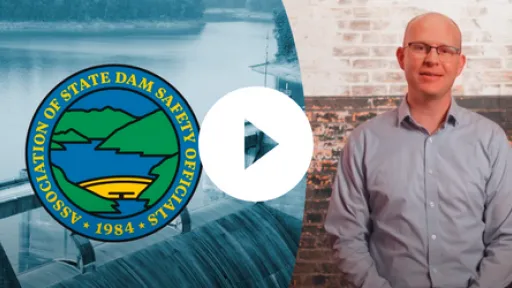 Video - ASDSO Dam Inspections