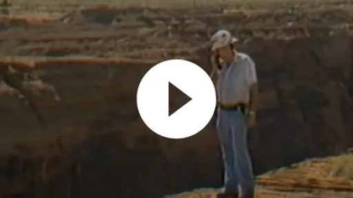 Video - Challenge at Glen Canyon