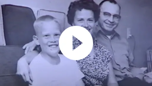 Video - Hebgen Lake Earthquake A Survivor Story