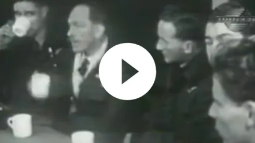 Video - Operation Chastise Attacks