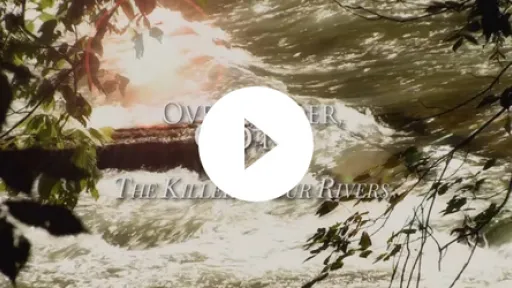 Video - Over, Under, Gone – The Killer in Our Rivers
