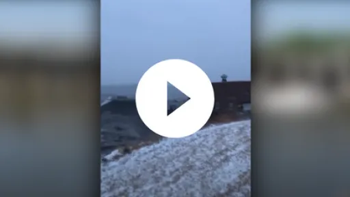 Video - Spencer Dam failure KCAU-TV