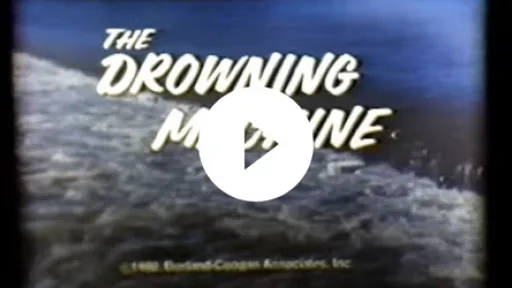 Video - The Drowning Machine