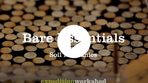 Video -The Effect of Particle Size