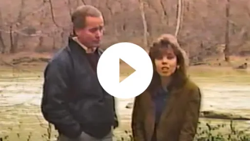 Video - Toccoa Falls Weather Channel