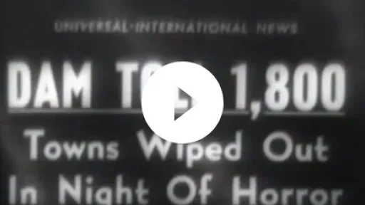 Video - Towns Wiped Out in Night of Horror