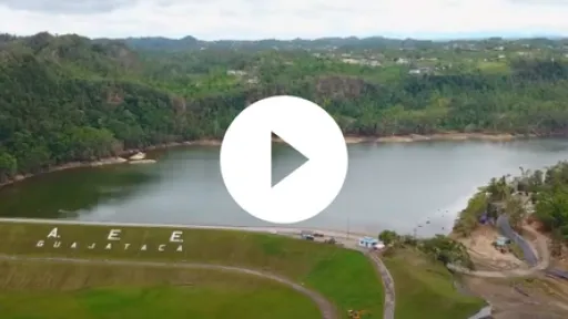 Video - USACE Guajataca Dam2