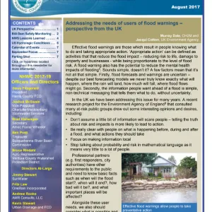 OR_NHWC Newsletter OR_NHWC Newsletter