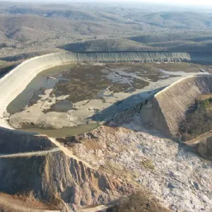 075_Taum Sauk Dam_Title 075_Taum Sauk Dam_Title