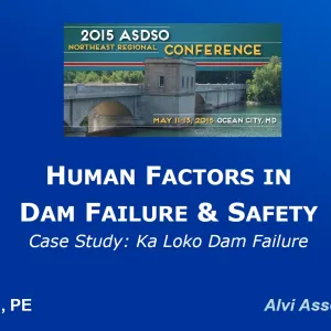 Human Factors Human Factors