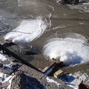 127_Operable Drain System_Title
