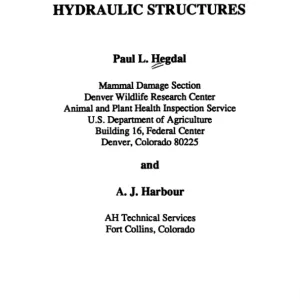 -6-Prevention-and-control-of-animal-damage-to-hydraulic-structures-Full-View-HathiTrust-Digital-Library -6-Prevention-and-control-of-animal-damage-to-hydraulic-structures-Full-View-HathiTrust-Digital-Library