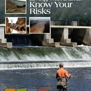 ASDSO Living With Dams Know Your Risk Cover ASDSO Living With Dams Know Your Risk Cover