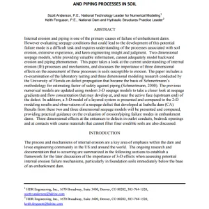 OR_Anderson-Ferguson-3-D-Seepage OR_Anderson-Ferguson-3-D-Seepage