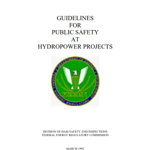 BP_Guidelines for Public Safety at Hydropower Projects BP_Guidelines for Public Safety at Hydropower Projects