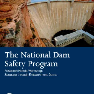 BP_Seepage through Embankment Dams BP_Seepage through Embankment Dams