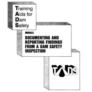 BP_TADSDocumenting Dam Safety BP_TADSDocumenting Dam Safety