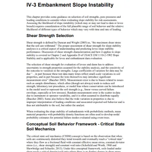OR Best Practices - Embankment Slope Instability (Pic) OR Best Practices - Embankment Slope Instability (Pic)