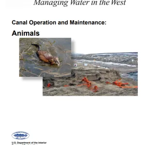 Canal-Operation-and-Maintenance-Animals Canal-Operation-and-Maintenance-Animals
