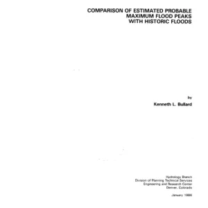 Comparison-of-Estimated-Probable-Maximum-Flood-Peaks-with-Historic-Floods-Kenneth-L-Bullard-Google-Books Comparison-of-Estimated-Probable-Maximum-Flood-Peaks-with-Historic-Floods-Kenneth-L-Bullard-Google-Books