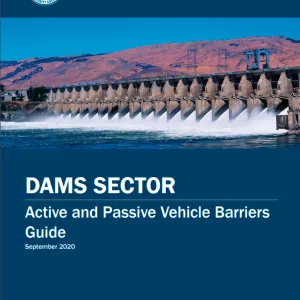 Dams-Sector-Active-and-Passive-Vehicle-Barriers-Guide Dams-Sector-Active-and-Passive-Vehicle-Barriers-Guide