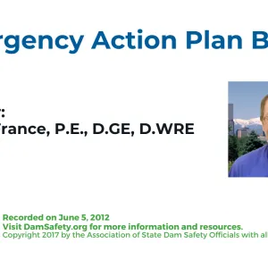 Emergency Action Plan Basics- YT