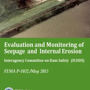 OR_Evaluation And Monitoring Seepage OR_Evaluation And Monitoring Seepage