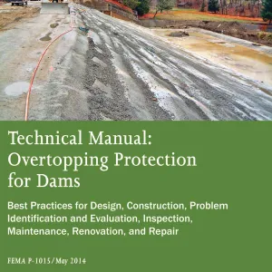 FEMA TM_Overtopping_2014 FEMA TM_Overtopping_2014