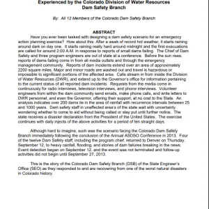 From_Response_to_Recovery From_Response_to_Recovery