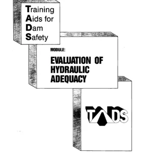 Hydraulic Adequacy Hydraulic Adequacy