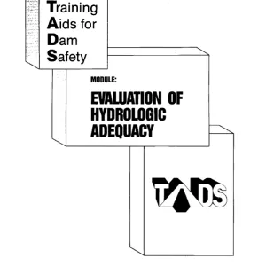 Hydrologic Adequacy Hydrologic Adequacy