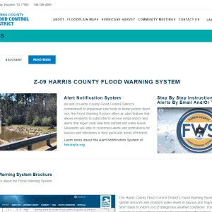 OR_ Harris County Readiness OR_ Harris County Readiness
