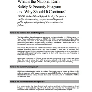 OR_ASDSONationalDamSafety OR_ASDSONationalDamSafety