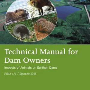 OR_Animals on Earthen Dams OR_Animals on Earthen Dams