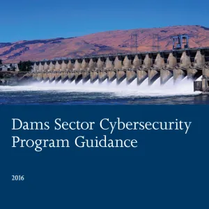 OR_Dams Sector Cybersecurity Program OR_Dams Sector Cybersecurity Program