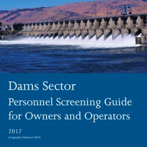 OR_Dams Sector Personnel Screening OR_Dams Sector Personnel Screening
