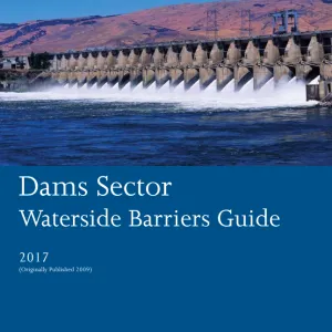 OR_Dams Sector Waterside Barriers OR_Dams Sector Waterside Barriers