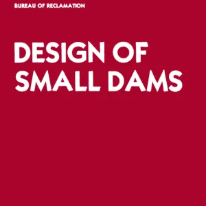 OR_Design of Small Dams OR_Design of Small Dams
