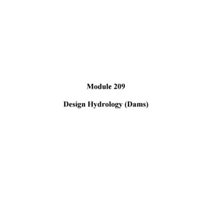 OR_DesignHydrology OR_DesignHydrology
