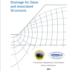 OR_Drainage for Dams and Associated Structures OR_Drainage for Dams and Associated Structures