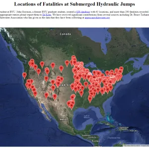 OR_Fatal Submerged Hydraulic Jumps OR_Fatal Submerged Hydraulic Jumps