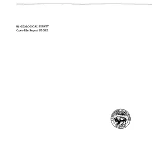 OR_Formation & Failure of Natural Dams OR_Formation & Failure of Natural Dams