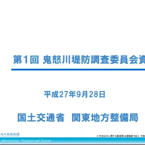OR_Joso_Kinugawa Levee OR_Joso_Kinugawa Levee