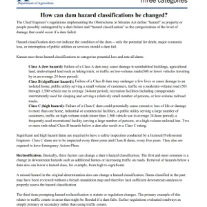 OR_KansasHazardClassification OR_KansasHazardClassification