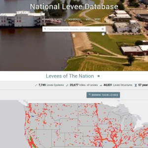 OR_Levee Database OR_Levee Database