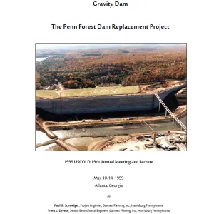 OR_Penn Forest Replacement OR_Penn Forest Replacement