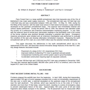 OR_Replacement Deteriorated Penn Forest OR_Replacement Deteriorated Penn Forest