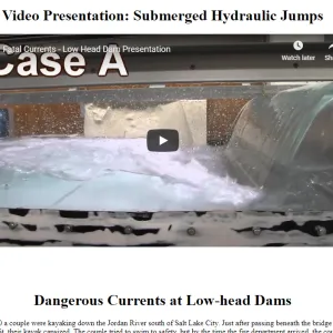 OR_Submerged Hydraulic Jumps BYU OR_Submerged Hydraulic Jumps BYU