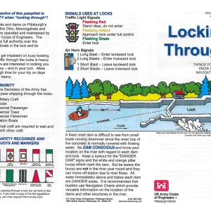 OR_USACE Locking Through Navigation Locks OR_USACE Locking Through Navigation Locks
